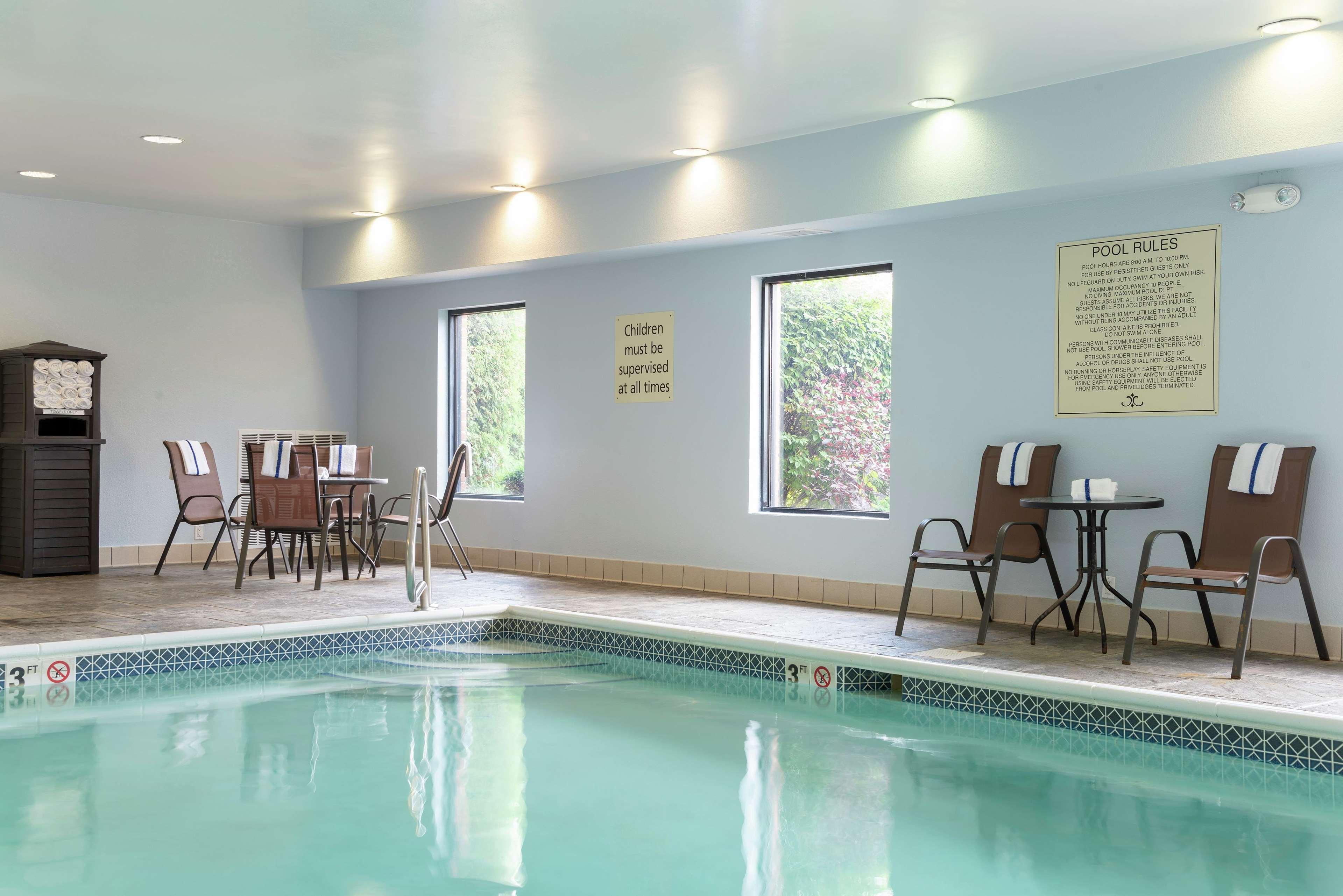 Hampton Inn Akron-South Exteriör bild