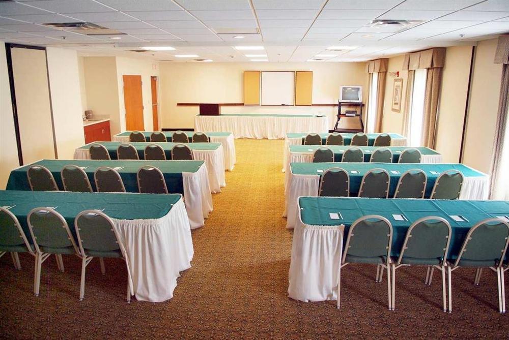 Hampton Inn Akron-South Bekvämligheter bild